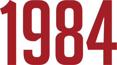 1984's logo