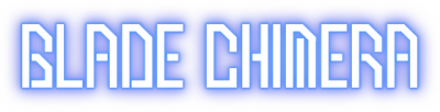 Blade Chimera's cover