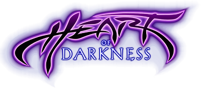 Heart of Darkness's cover