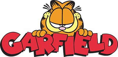 Garfield Series's cover