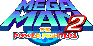 Mega Man 2: The Power Fighters's image