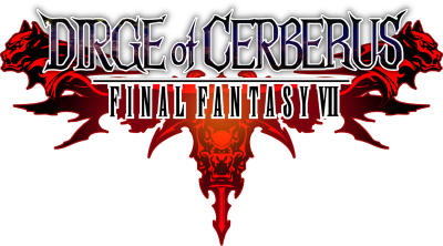 Dirge of Cerberus: Final Fantasy VII's image