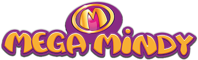 Mega Mindy's cover