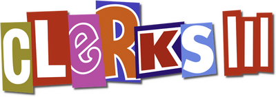 Clerks III's cover