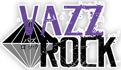Vazzrock's cover