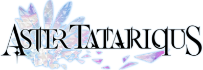 ASTER TATARIQUS's cover