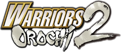 Warriors Orochi 2's cover