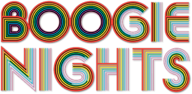 Boogie Nights's cover