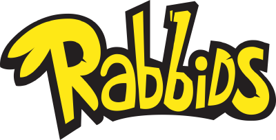 Rabbids Series's cover