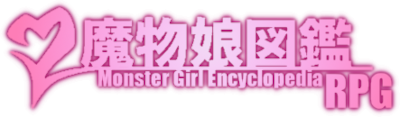 Monster Girl Encyclopedia RPG's cover