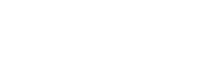 Brothers: A Tale of Two Sons's cover