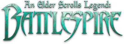 An Elder Scrolls Legend: Battlespire's cover