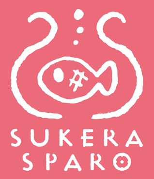 SukeraSparo's cover