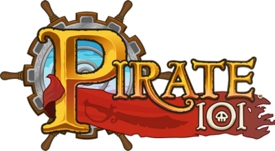 Pirate101's cover