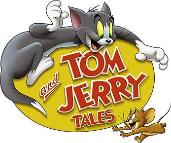 Tom and Jerry Tales's image