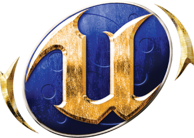 Unreal Engine 2.5 Games's cover
