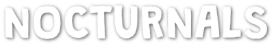 Nocturnals's logo