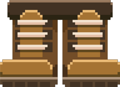 NormalBoots's cover