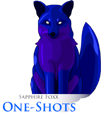 SapphireFoxx One-Shots's cover