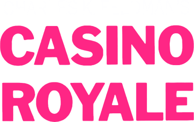 Casino Royale's cover