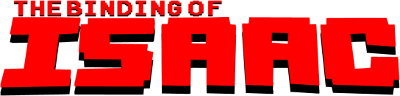 The Binding of Isaac Series's cover