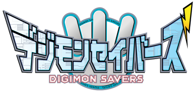 Digimon Savers's image