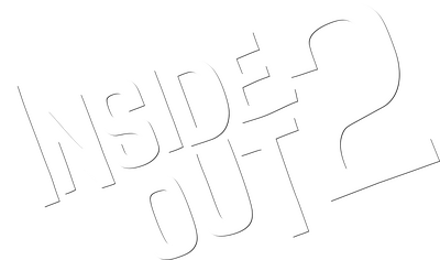 Inside Out 2's logo