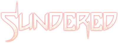 Sundered's cover