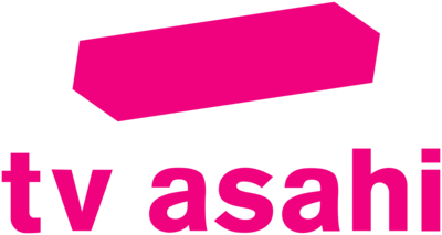 TV Asahi's cover