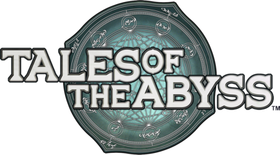 Tales of the Abyss's logo