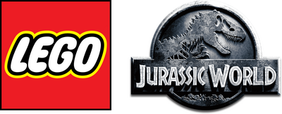 LEGO Jurassic World's image