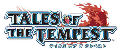Tales of the Tempest's cover