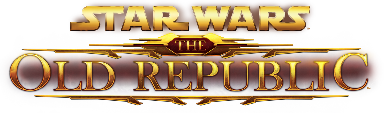 Star Wars: The Old Republic's cover