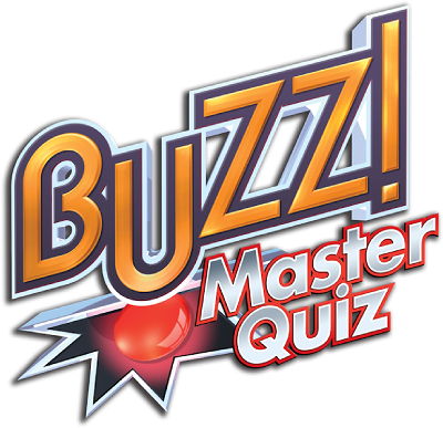 Buzz!: Master Quiz's cover