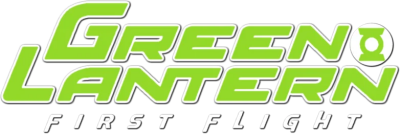 Green Lantern: First Flight's image