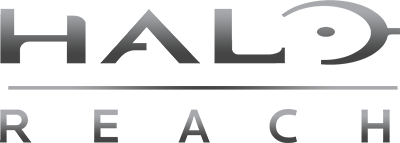 Halo: Reach's logo