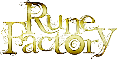 Rune Factory Series's cover
