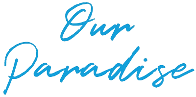Our Paradise's cover
