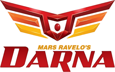 Darna's cover