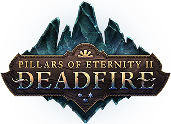 Pillars of Eternity II: Deadfire's cover