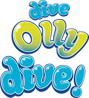 Dive Olly Dive!'s cover