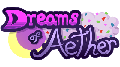 Dreams of Aether's cover