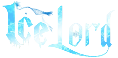 Ice Lord's cover