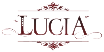 Lucia's logo