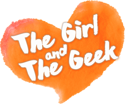 The Girl and The Geek's cover