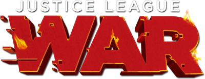 Justice League: War's image