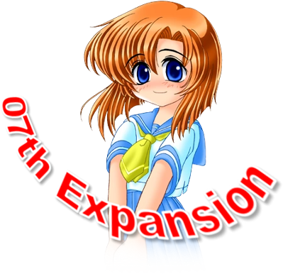07th Expansion's cover