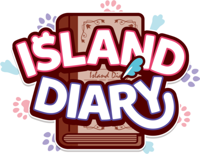 Island Diary's cover