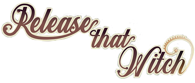 Release that Witch's cover