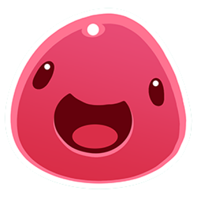 Slime Rancher Series's cover